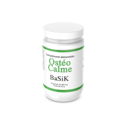 Ostéo Calme– 3 mois