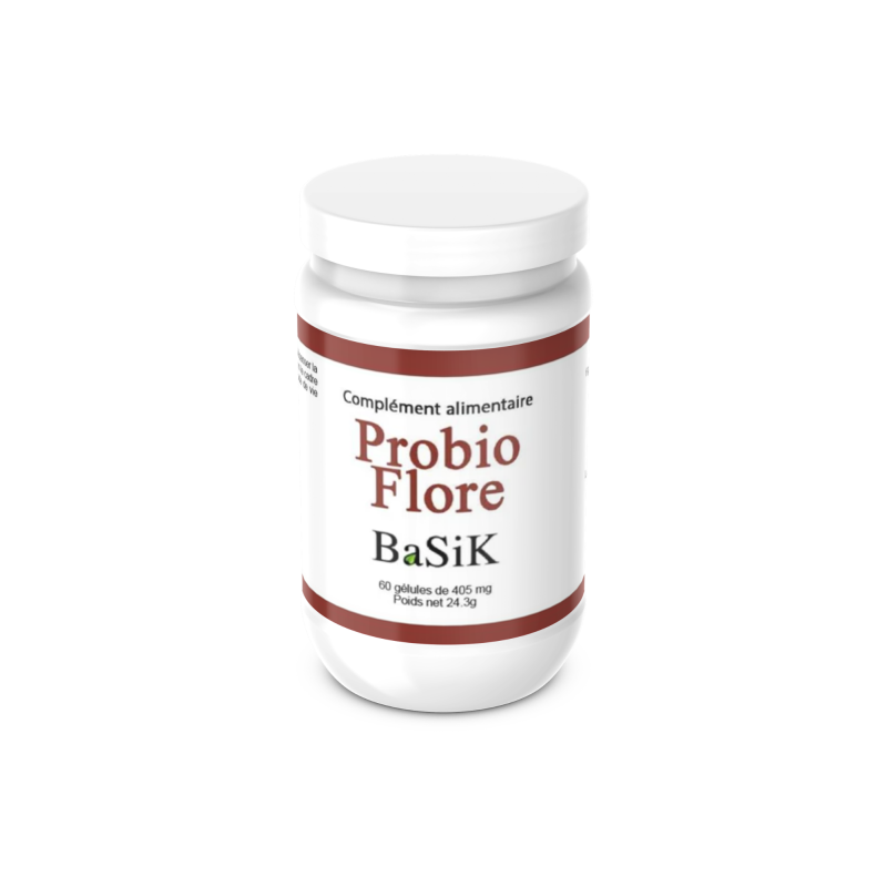Probio flore – 1 mois