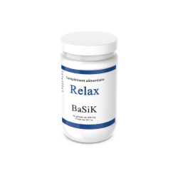 Relax – 3 mois