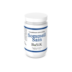 Sommeil Sain – 1 mois