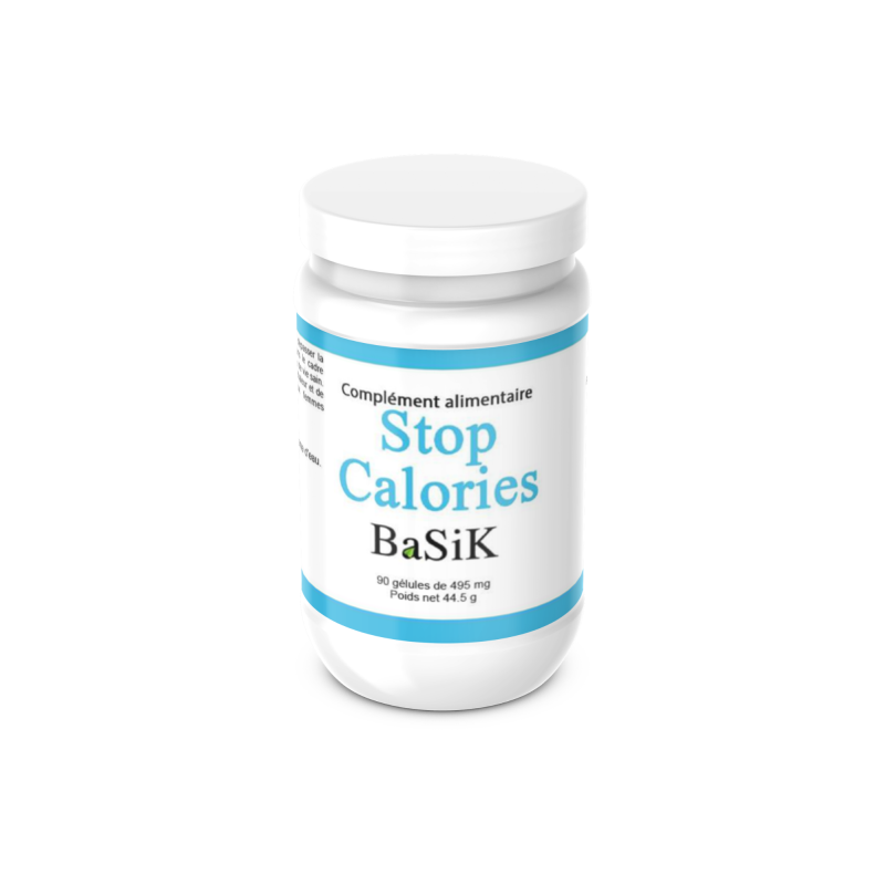 Stop Calories – 1 mois