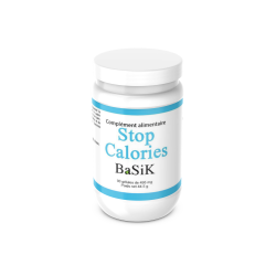 Stop Calories – 3 mois