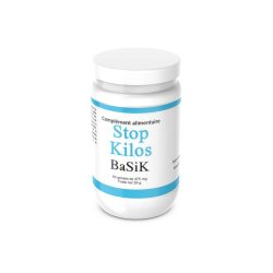 Stop Kilos – 1 mois