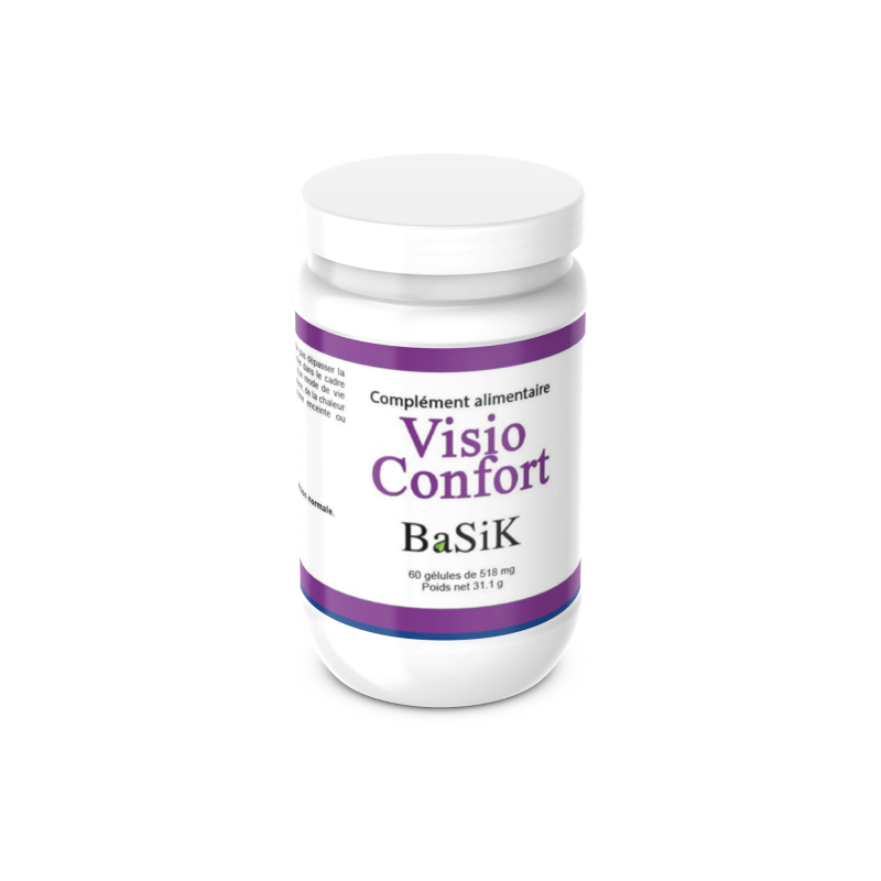 Visio Confort – 1 mois