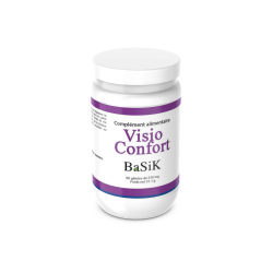 Visio Confort – 3 mois