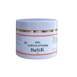 Gel circulatoire – 3 x 75 ml