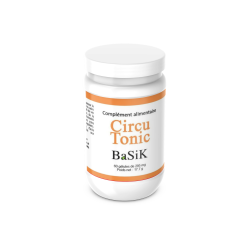 Circu Tonic – 1 mois