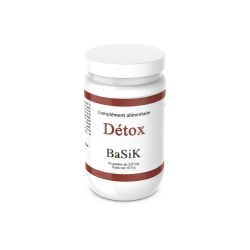 Détox – 1 mois