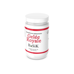 Gelée royale – 3 mois
